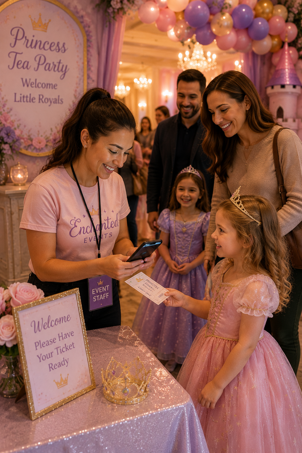 Events